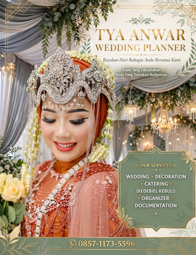 Wedding Organizer